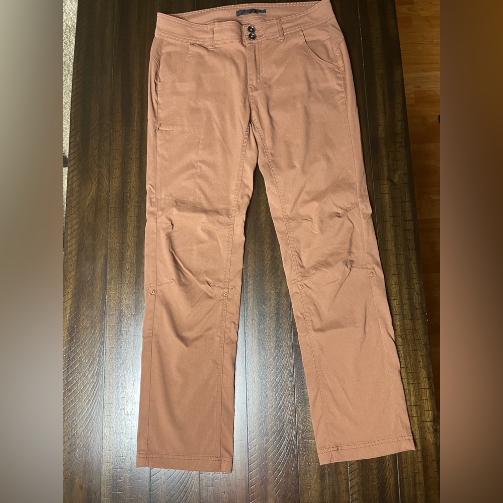 Prana Outdoor Pants- worn once!